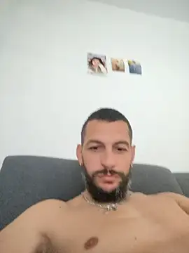 Show de webcam de Lebarbu69020