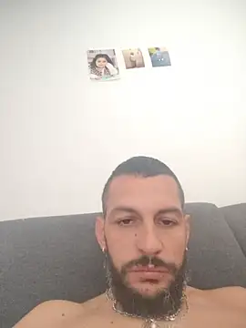 Lebarbu69020 Webcam show