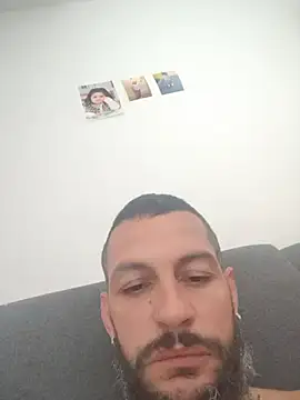 Chat XXX en directo de Lebarbu69020