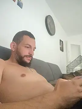 Lebarbu69020 Webcam show