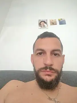 Lebarbu69020 Webcam-Show