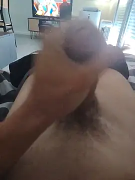 Lebarbu69020 Live XXX-Chat