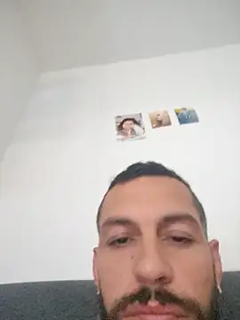 Lebarbu69020 – Live XXX-chat