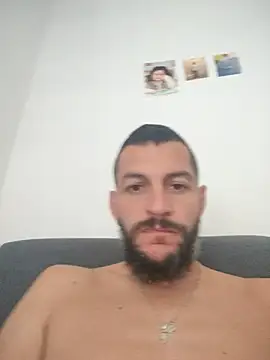 Czat XXX na żywo – Lebarbu69020