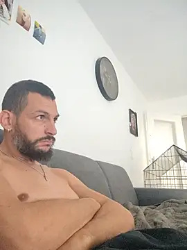 Lebarbu69020: вебкам-шоу