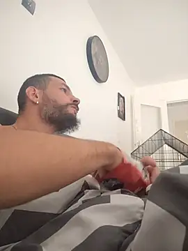 הופעת וובקאם של Lebarbu69020