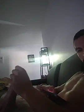 Lebarbu69020 – Live XXX-chat