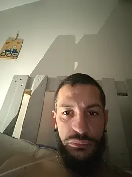Show de Lebarbu69020 na webcam