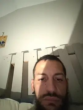 Lebarbu69020 webkamerás műsora