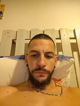Chat XXX ao vivo de Lebarbu69020