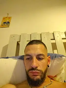 Chat XXX ao vivo de Lebarbu69020