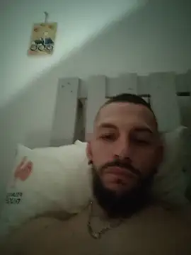 Lebarbu69020 Adlı Modelin Web Kamerası Şovu