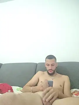 Lebarbu69020 Live XXX-Chat