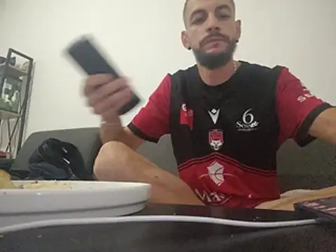 Chat XXX ao vivo de Lebarbu69020