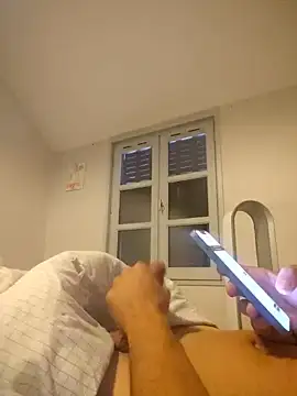 Lebarbu69020 élő XXX-chatje
