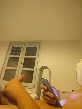 Lebarbu69020: απευθείας συνομιλία ΧΧΧ