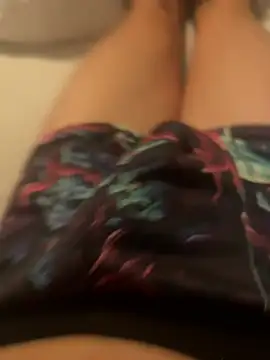 Show de Lebarbu69020 na webcam