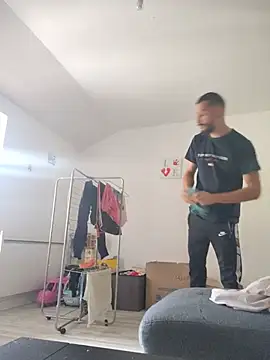 XXX chat uživo modela Lebarbu69020