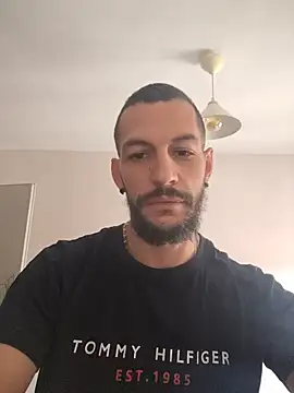 Lebarbu69020 Шоу с уебкамера