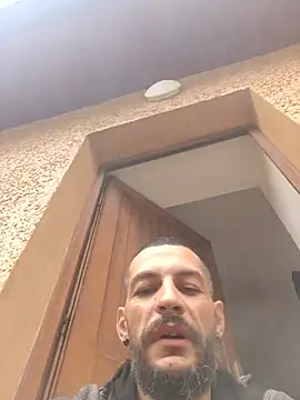 Lebarbu69020 Adlı Modelin Web Kamerası Şovu