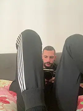 Chat +18 de Lebarbu69020 ao vivo