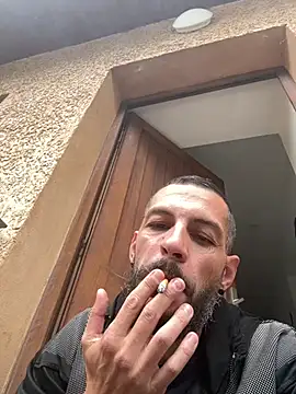 Вебкам-шоу Lebarbu69020