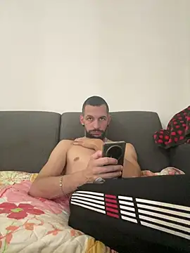 Lebarbu69020 webcam show