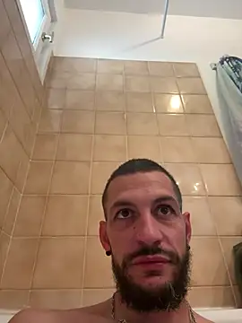 Lebarbu69020 Webcam-Show