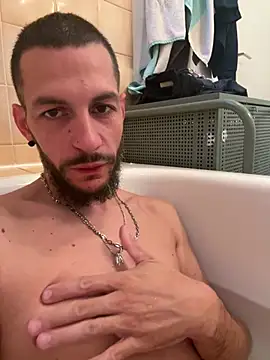 Lebarbu69020 Adlı Modelin Web Kamerası Şovu