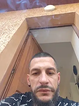 Show webcam de Lebarbu69020