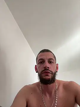 Show webcam de Lebarbu69020