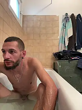 Lebarbu69020 Webcam-Show
