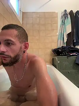 Lebarbu69020 Webcam show