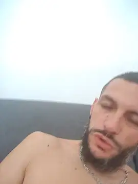 Lebarbu69020 Adlı Modelin Web Kamerası Şovu