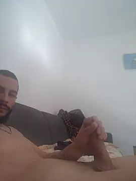 Lebarbu69020 Live XXX-Chat