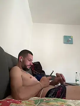 Chatroom XXX en direct de Lebarbu69020