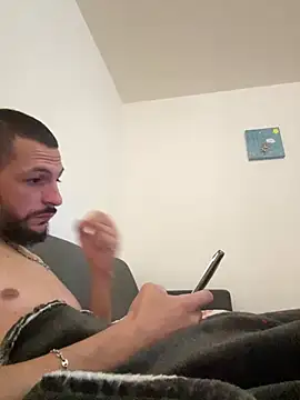 Webkamerová show Lebarbu69020