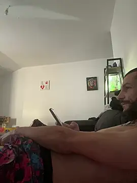 Lebarbu69020 Live XXX-Chat