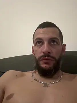 Show webcam de Lebarbu69020