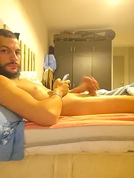 Lebarbu69020 Webcam-Show