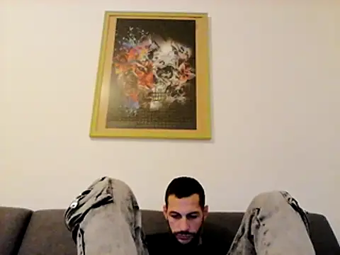 Lebarbu69020 Chat XXX live