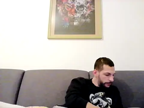 צ'אט XXX בשידור חי של Lebarbu69020