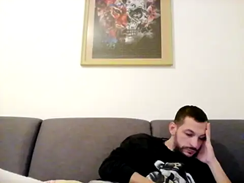 Show Webcam de Lebarbu69020