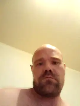 Show modela Peterek27 na web-kameri