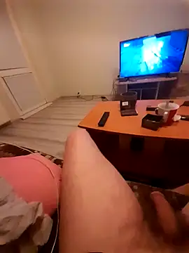 Webkamerová show Peterek27