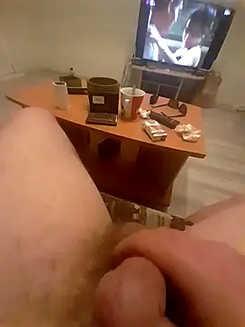 Webkamerová show Peterek27