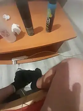 Webkamerová show Peterek27