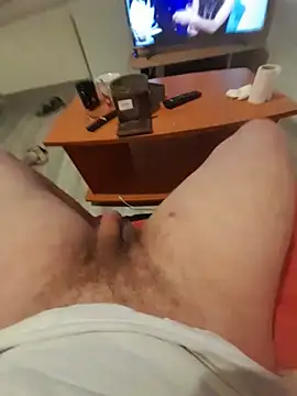 Peterek27 webcam show