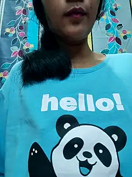 Show Webcam de Your_Private_Girl