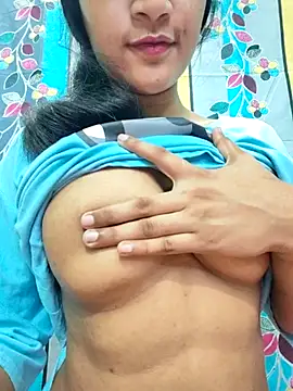 Show webcam de Your_Private_Girl